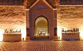 Hotel La Kasbah À 5*